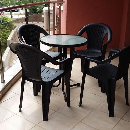 Black Sea Brееze Apartment Varna Eksteriør bilde