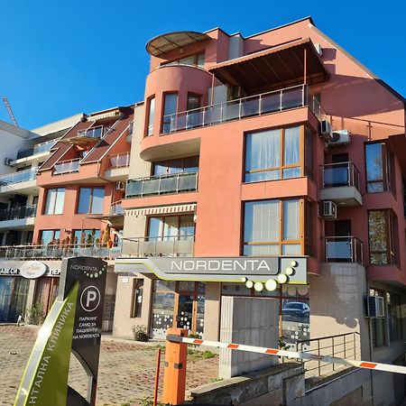 Black Sea Brееze Apartment Varna Eksteriør bilde