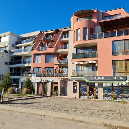 Black Sea Brееze Apartment Varna Eksteriør bilde