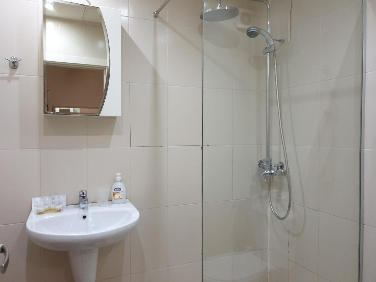 Black Sea Brееze Apartment Varna Eksteriør bilde