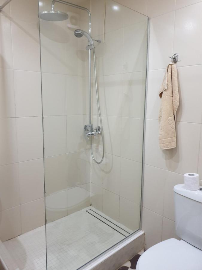 Black Sea Brееze Apartment Varna Eksteriør bilde
