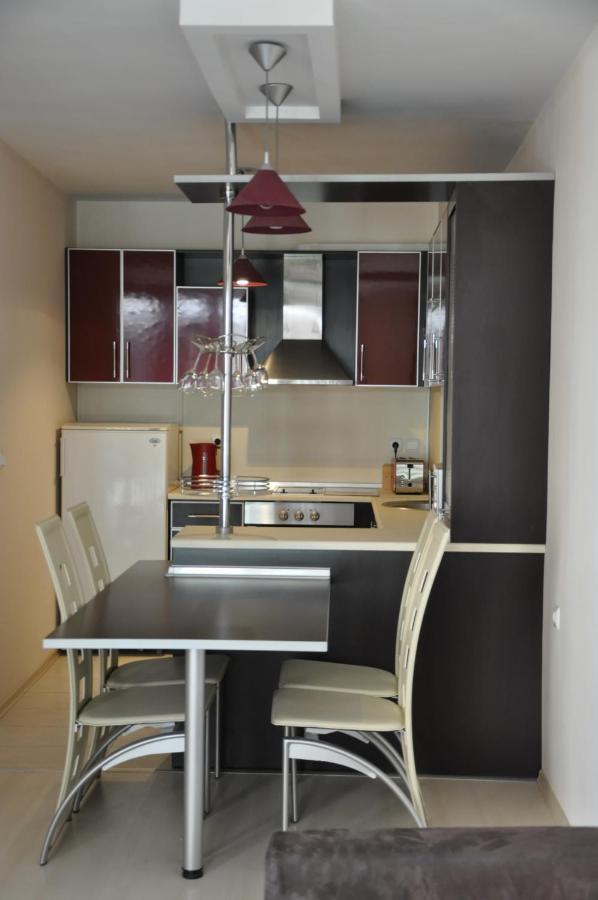 Black Sea Brееze Apartment Varna Eksteriør bilde