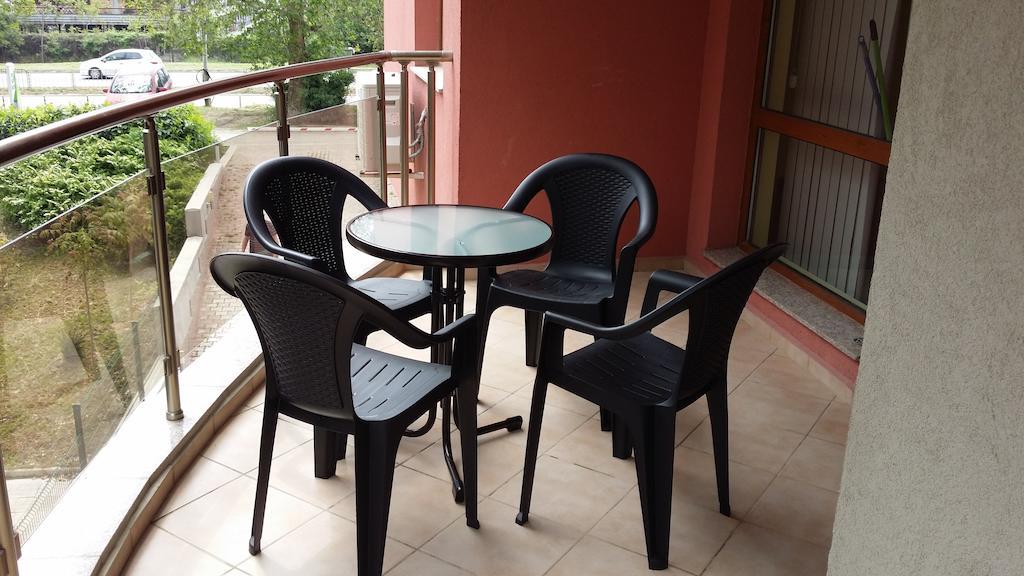Black Sea Brееze Apartment Varna Eksteriør bilde