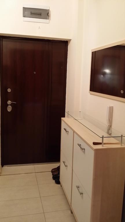 Black Sea Brееze Apartment Varna Rom bilde