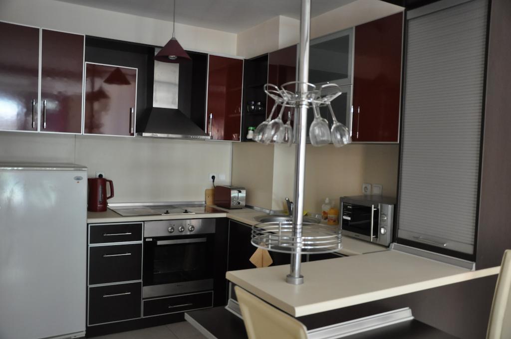 Black Sea Brееze Apartment Varna Eksteriør bilde