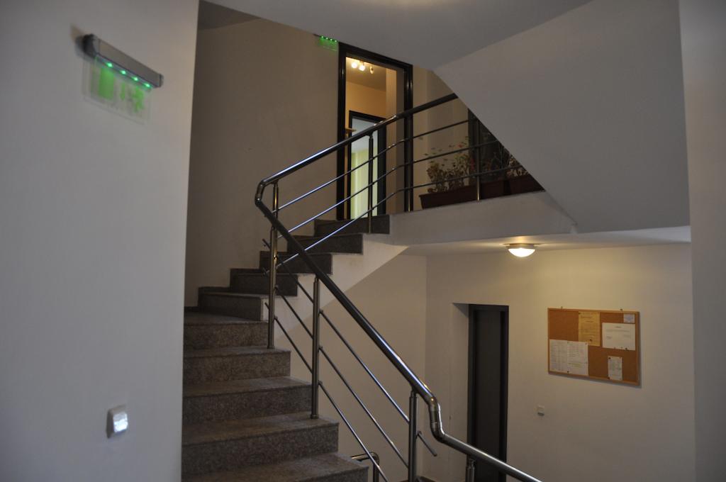 Black Sea Brееze Apartment Varna Eksteriør bilde