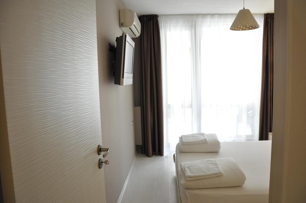 Black Sea Brееze Apartment Varna Eksteriør bilde