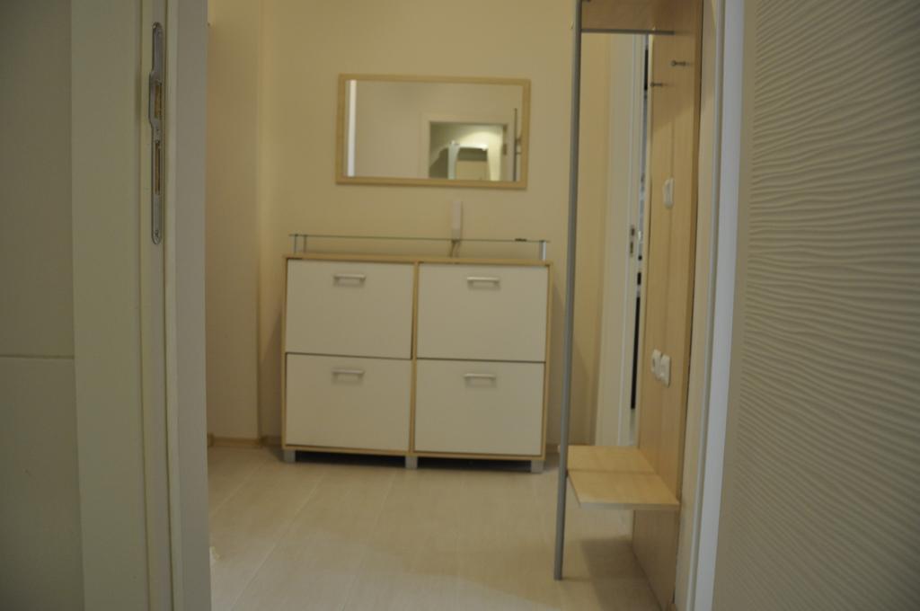 Black Sea Brееze Apartment Varna Eksteriør bilde