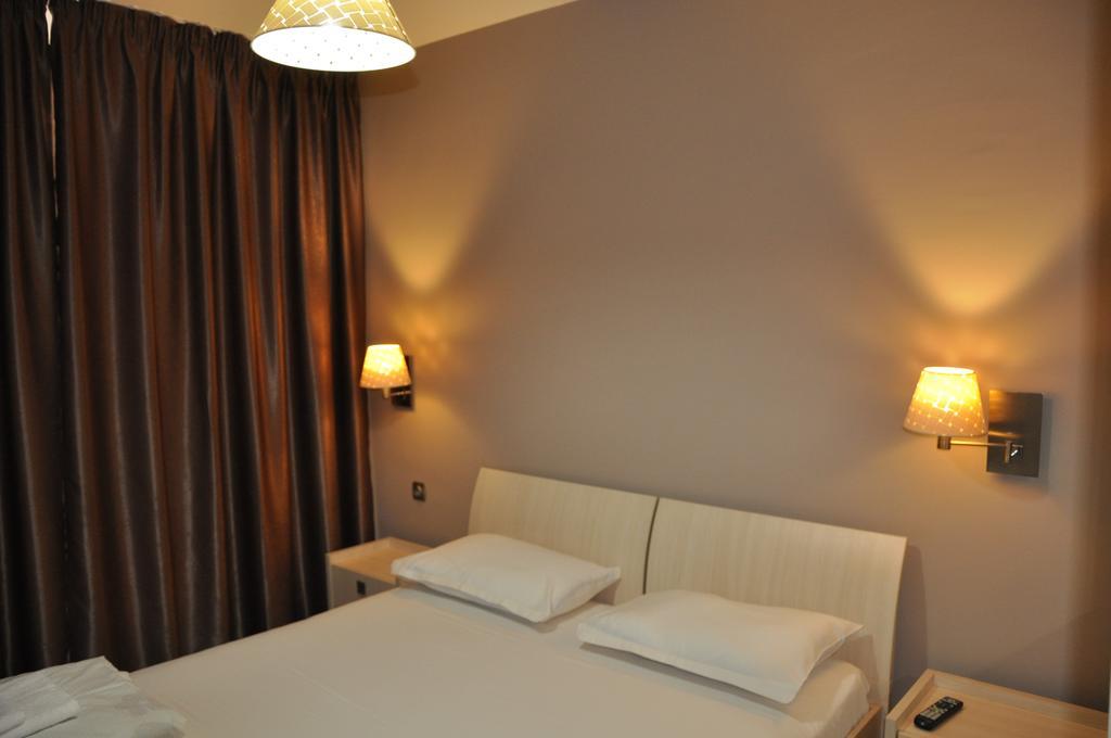 Black Sea Brееze Apartment Varna Eksteriør bilde