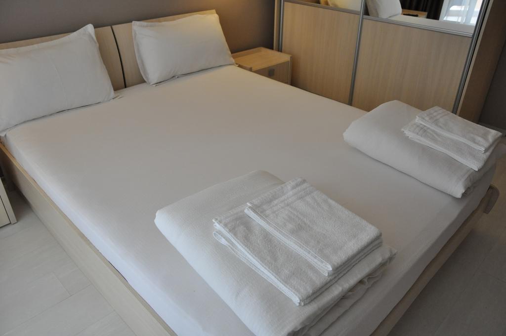 Black Sea Brееze Apartment Varna Eksteriør bilde
