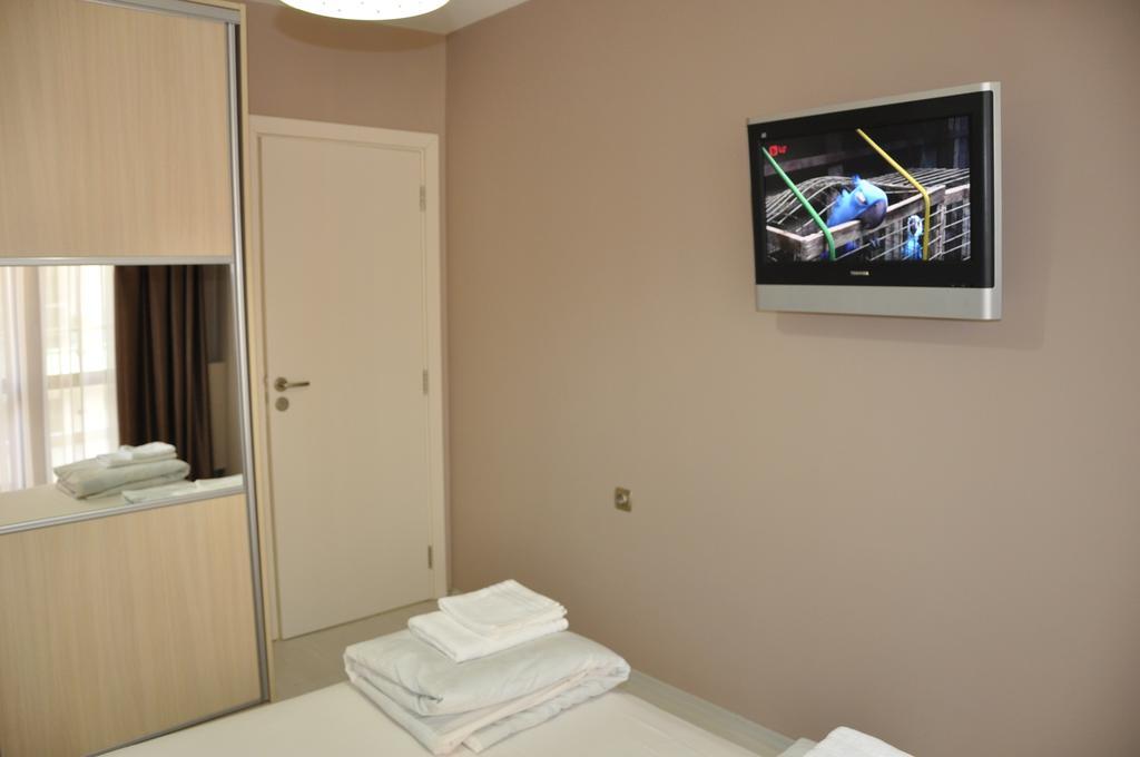Black Sea Brееze Apartment Varna Eksteriør bilde
