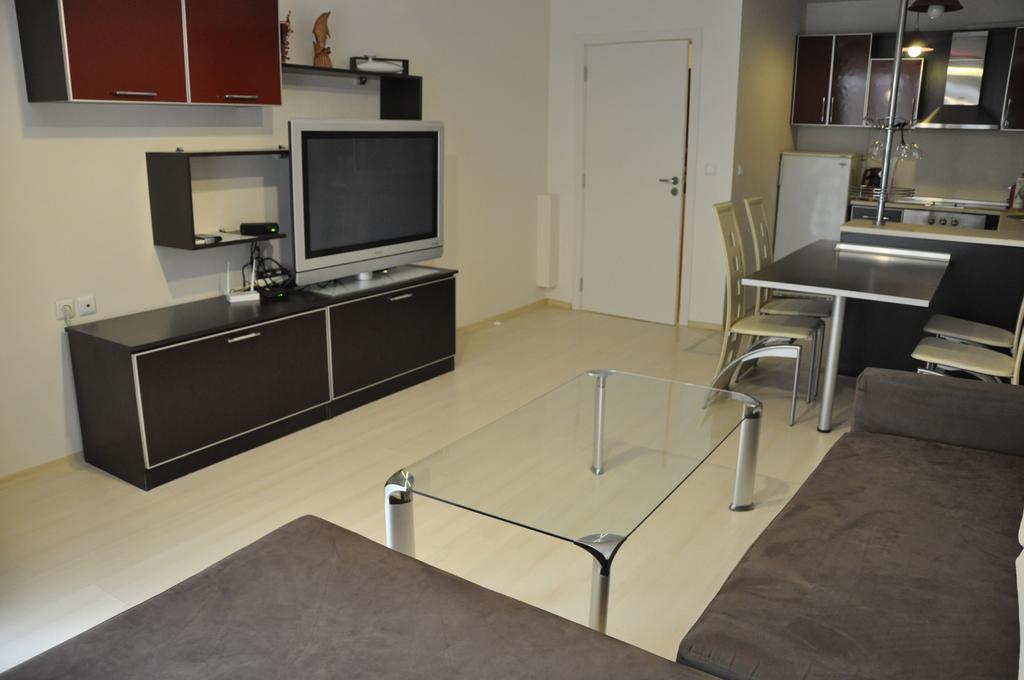 Black Sea Brееze Apartment Varna Eksteriør bilde
