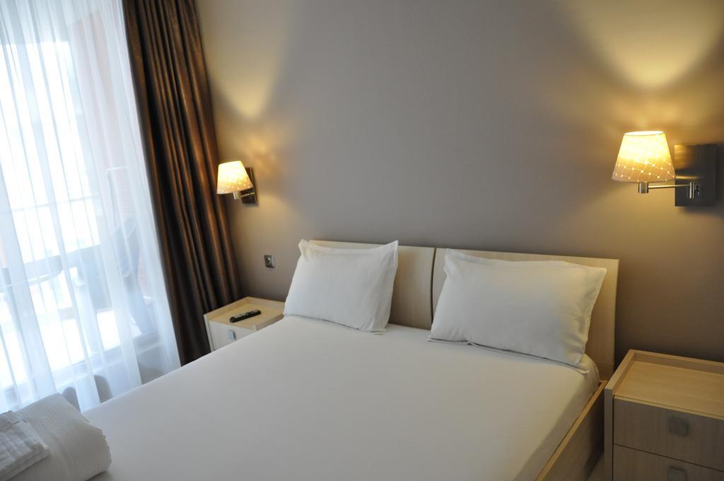Black Sea Brееze Apartment Varna Eksteriør bilde