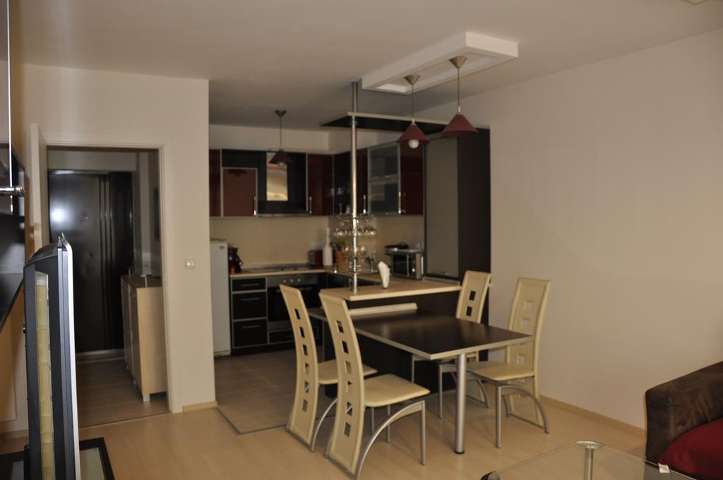 Black Sea Brееze Apartment Varna Eksteriør bilde