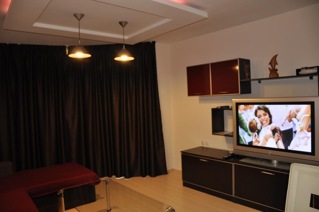 Black Sea Brееze Apartment Varna Eksteriør bilde